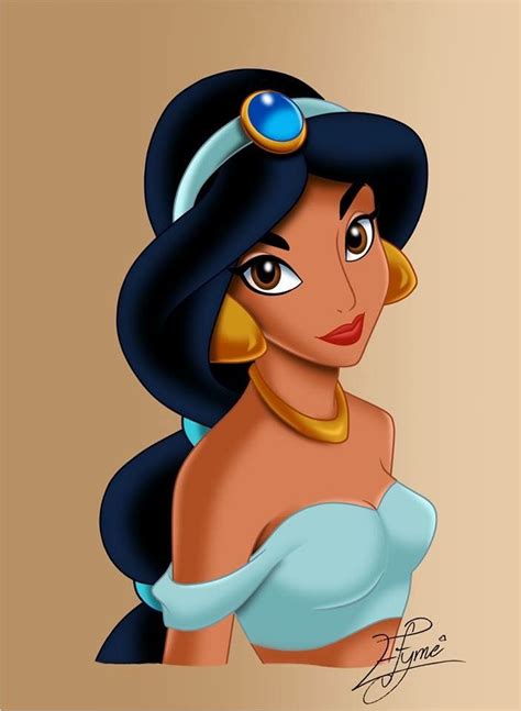 sexy jasmine|Explore the Best Jasmineprincessdisney Art